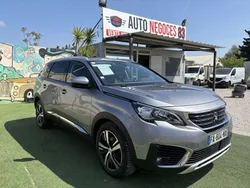 Peugeot 5008 1.5 BLUEHDI 130CH E6.C ALLURE BUSINESS S&S