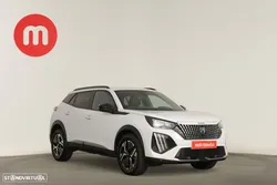 Peugeot 2008 1.2 PureTech Allure