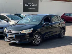 Paiement 4X CB - Très Belle Citroën C4 1.6HDi 90CH Confort Crit’Air2