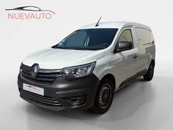 RENAULT EXPRESS 1.5 dci