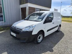 Berlingo 1.6 blue hdi 100cv
