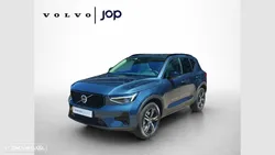 Volvo XC 40 2.0 B3 Plus Dark