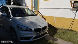 BMW 225xe Active Tourer Advantage