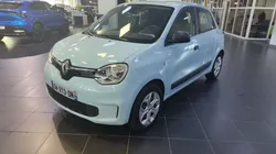RENAULT Twingo III E-Tech Authentic