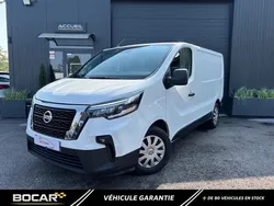 Nissan Primastar Vu 2.0 DCI 150ch L1H1 N-Connecta Boite auto / 1ère main / TVA RECUPERABLE