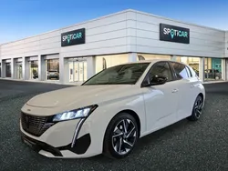 Peugeot 308 (3) 130 ALLURE PACK