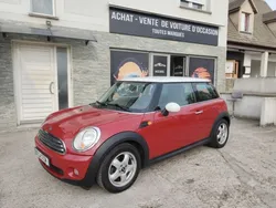 MINI Mini Cooper 1.6 i 16V 120 cv Cooper R55 boîte automatique