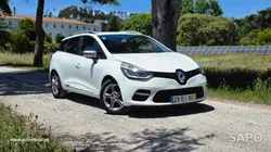 Renault Clio de 2016