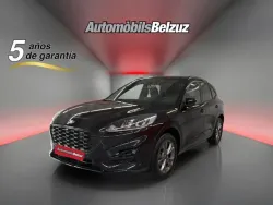 FORD Kuga 2.5 Duratec PHEV ST-Line 4x2