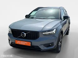 Volvo XC 40 1.5 T2 R-Design Geartronic