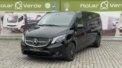 Mercedes-Benz Vito Tourer EXECUTIVA