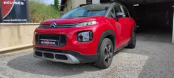 CITROEN C3 AIRCROSS, Première Main, Distribution neuve...