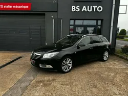 OPEL INSIGNIA 2.0 CDTI 131CH Boite Automatique