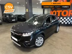 Suzuki SX4 S-Cross 1.5 MHEV 129CV