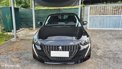Peugeot 208 1.5 BlueHDi Active