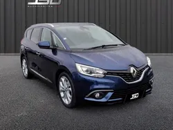 RENAULT GRAND SCENIC Blue dCi 120 Business 7pl