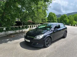 Opel Astra GTC posso trocar