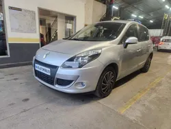 Renault Scenic III 1,5L DCI 110
