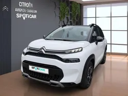 Citroen C3 Aircross PureTech 110ch S&S C-Series 2022