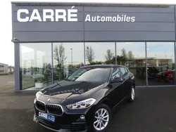 Bmw X2 (F39) SDRIVE16DA 116CH BUSINESS DESIGN EURO6D-T 112G