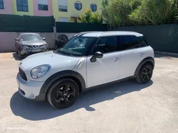MINI Countryman One D