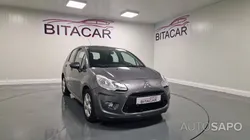 Citroen C3 de 2012