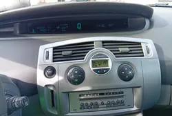Renault Mégane Scenic
