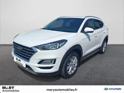 HYUNDAI Tucson 1.6 CRDi 115 Intuitive