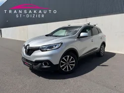 RENAULT KADJAR BUSINESS TCe 130cv Energy Business - 1ère Main / Suivi Renault / Embrayage Neuf -