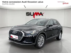 Audi Q3 35 TFSI 150 ch Advanced