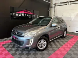 Citroën Feel Edition 4x4