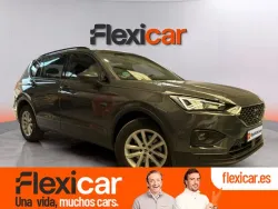 SEAT Tarraco 1.5 TSI S&S Style 150