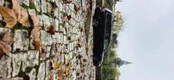 VW Passat 1.9 higline