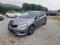 Nissan Pulsar 1.2 DIG-T N-Connecta Nacional