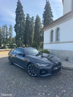 BMW 430 d xDrive Pack 50 anos M Auto