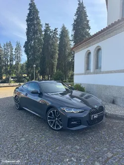 BMW 430 d xDrive Pack 50 anos M Auto