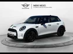 Mini Mini 5 Portes Cooper S 178ch Edition Premium Plus BVA7