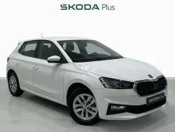 Skoda Fabia 1.0 TSI Ambition 70kW