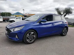 Hyundai i20 1.2 Comfort