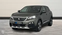 Peugeot 3008 1.5 BlueHDi 130ch E6.c Allure S&S