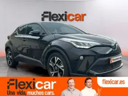 TOYOTA C-HR 125H Advance