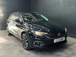 Fiat Tipo SW 1.6 MJT 120 BUSINESS START-STOP / KIT DISTRIB OK