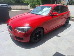 BMW 116 116ed