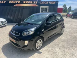 Kia Picanto 1.0L 66 ch Active