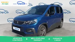 Peugeot Rifter Ludospace 1.5 BlueHDi 100 Active Pack