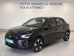 Opel Corsa Corsa-e 136ch GS Line