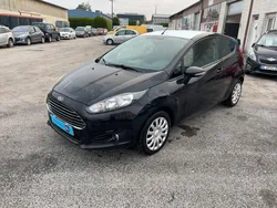 Ford fiesta 1.0 eco boost