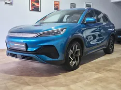 BYD Atto 3 DESING