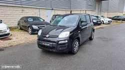 Fiat Panda 1.2 Lounge S&S