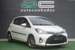 Toyota Yaris 1.0 VVT-i Comfort